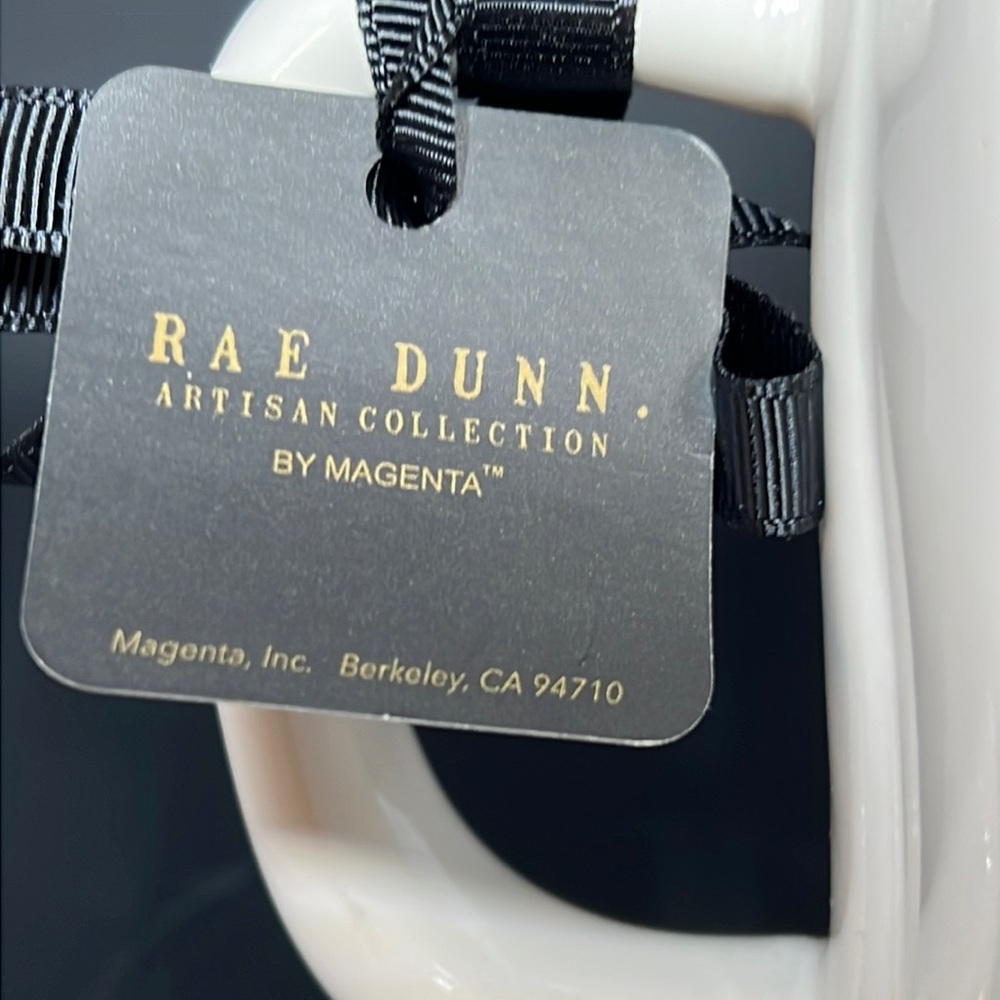 Rae Dunn Disney Princess Mug - A DREAM COME TRUE - Artisan Collection by Magenta - Picture 6 of 6